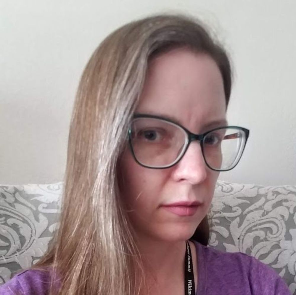 Meet your Posher, Katy